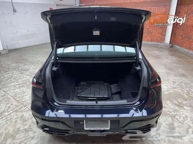 2024 بي إم دبليو 760i xDrive 14