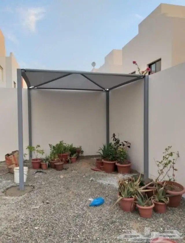 مظله سياره 8