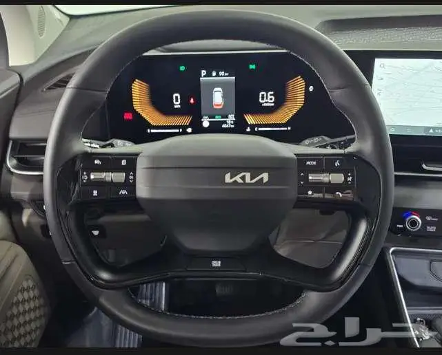 كيا كرنفال 2025 معرض الميموني للاستيراد من كوريا 5