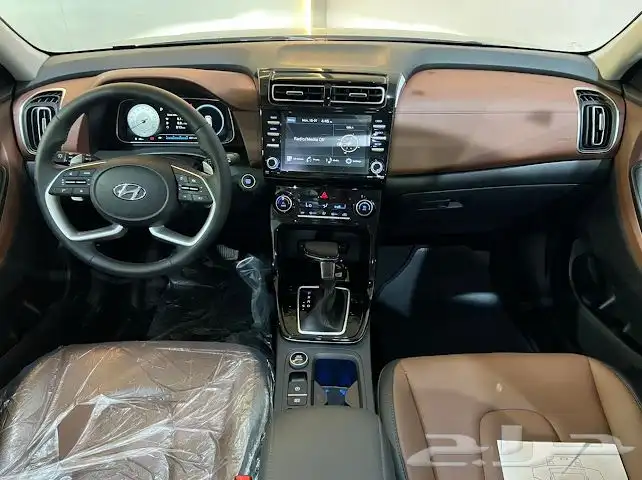 هيونداي كريتا كمفورت 2025 9