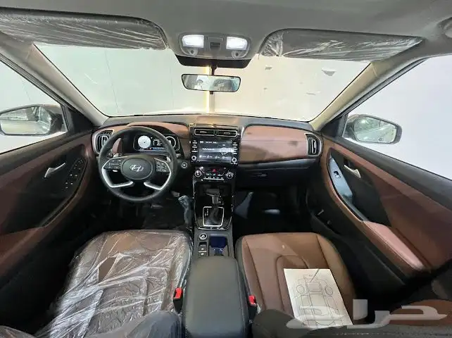 هيونداي كريتا كمفورت 2025 10