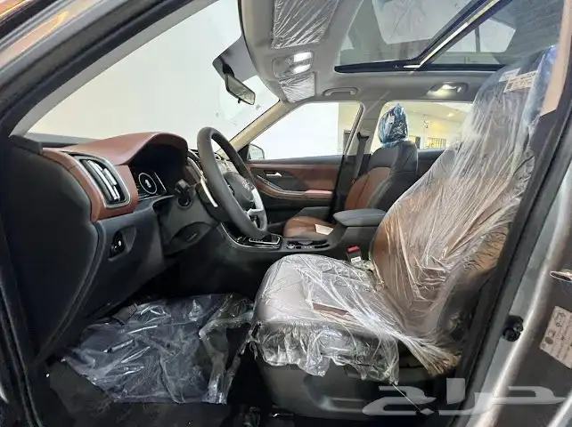 هيونداي كريتا كمفورت 2025 6