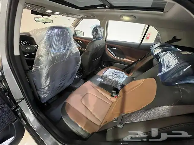 هيونداي كريتا كمفورت 2025 7