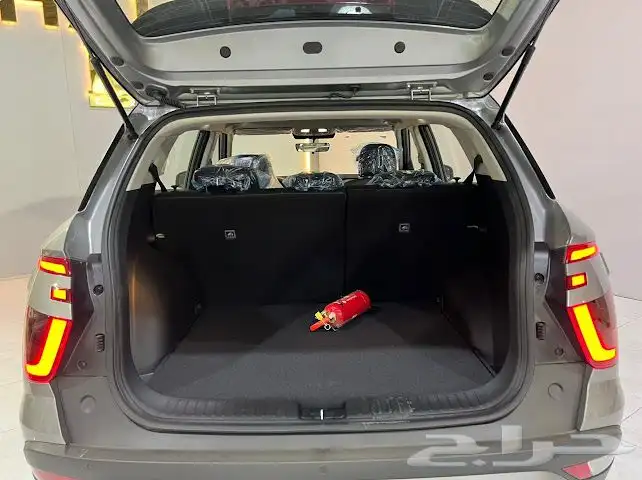 هيونداي كريتا كمفورت 2025 3