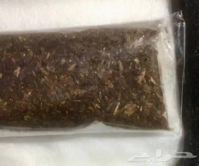 عود بخور كمبودي 50 سنة مخزن داخل الكيس 3