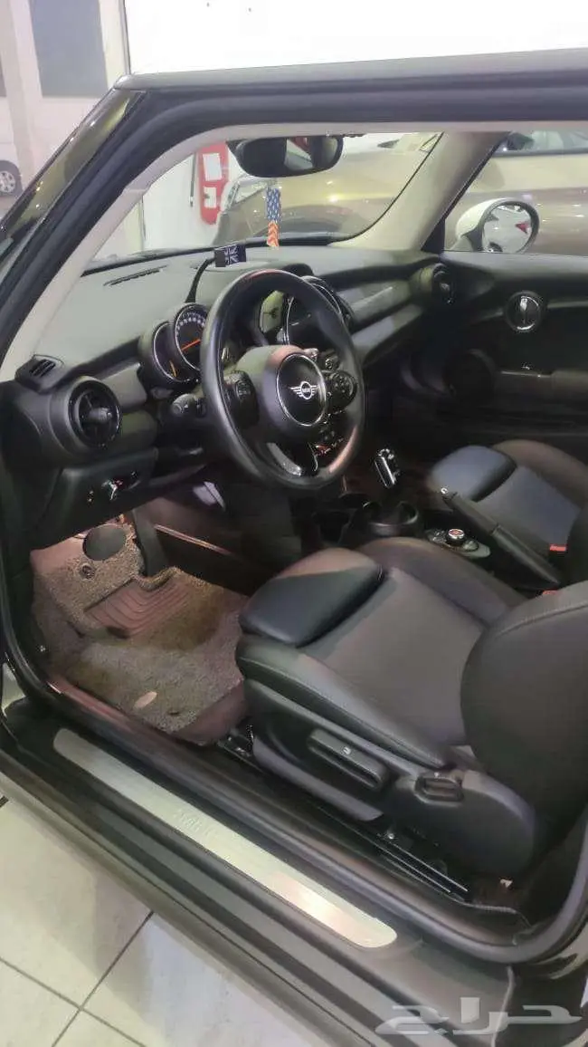 ميني كوبرا 1