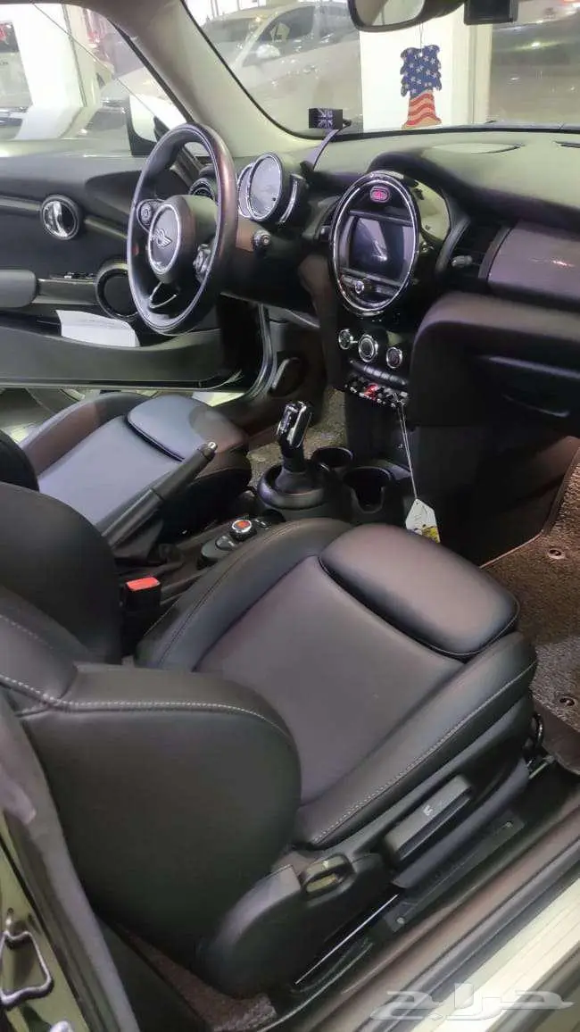 ميني كوبرا 6