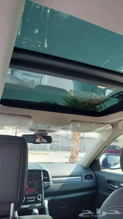 للبيع رينو كولويس 2022 فل كامل index