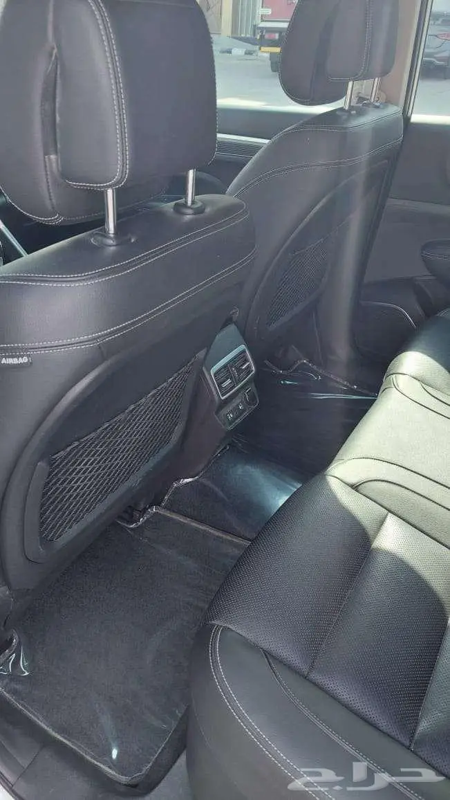 للبيع رينو كولويس 2022 فل كامل 4