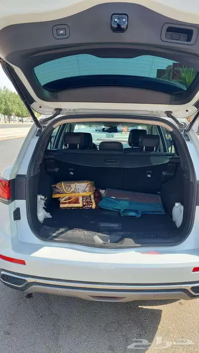 للبيع رينو كولويس 2022 فل كامل index