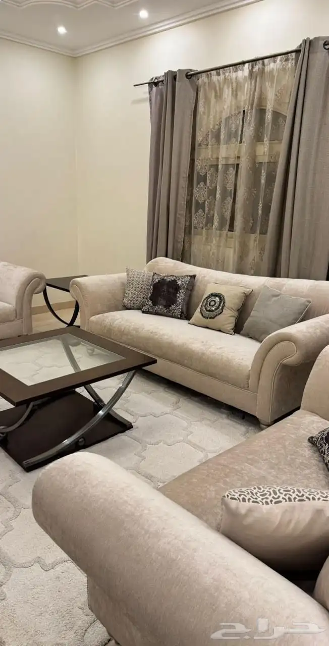 كنب للبيع اعلى سومه 0