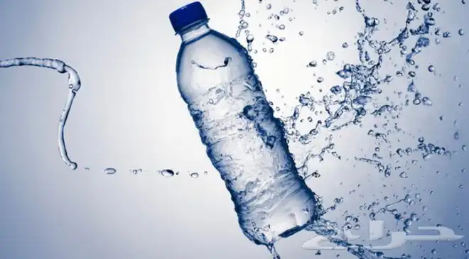 نبحث عن موزعين مياه في جميع مناطق المملكة 0