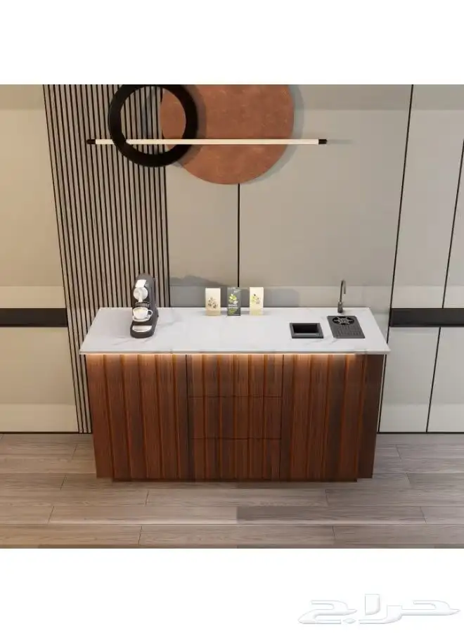 مطابخ شيبورد ايطالي 43