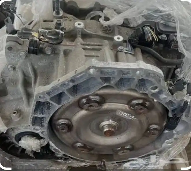 للبيع مكينه وقير لكزس is2017 1