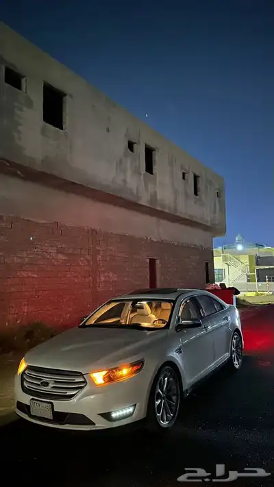 تورس لمتد موديل2013 مستخدم نضيف index