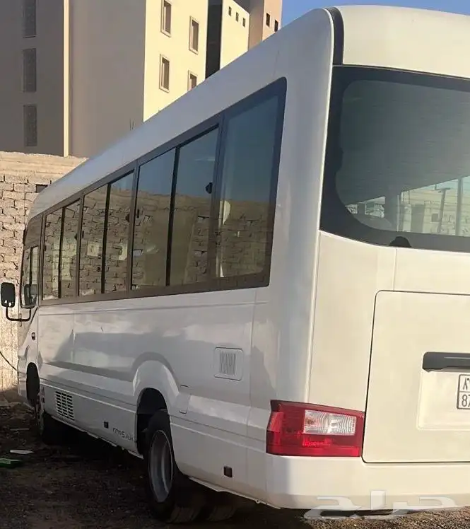 كوستر 2020ديزل23راكب 1