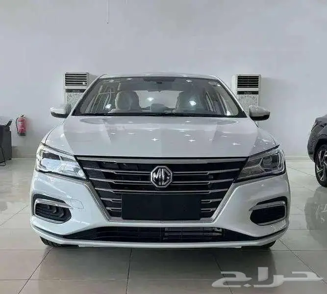 ام جي 5 2025 بدون دفعه بدون رسوم اقساط 0