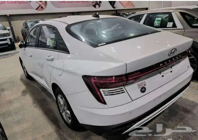 اكسنت فليت وسمارت 26بدون دفعه اولى اقساط 1