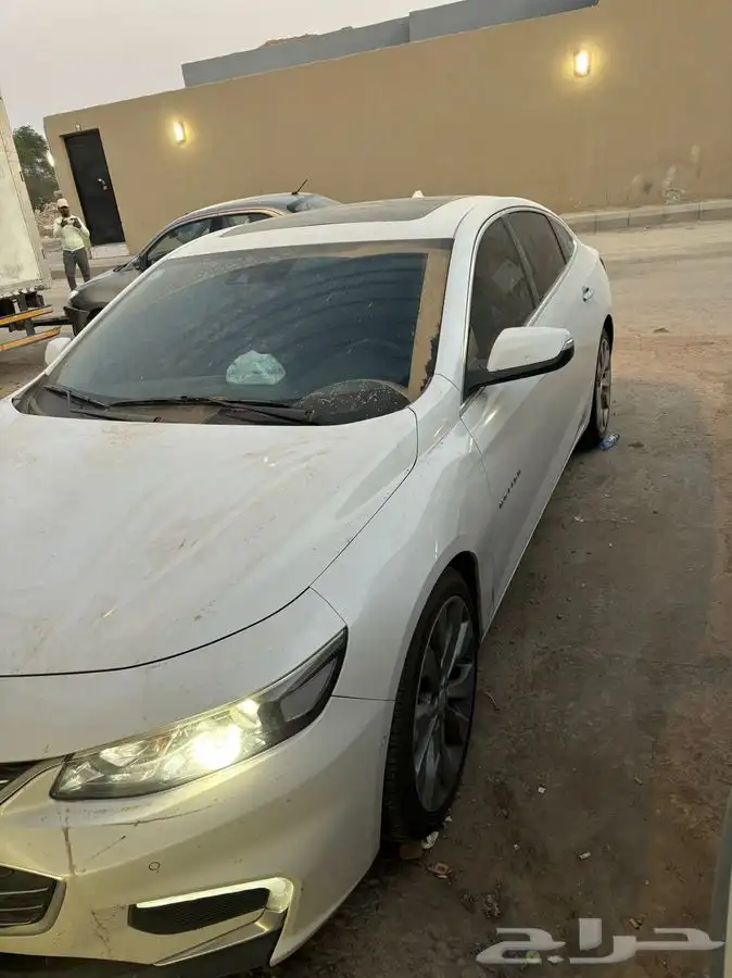 ماليبو موديل 2018 1