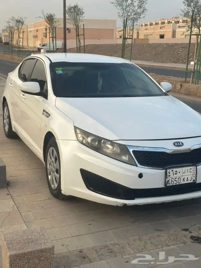 اوبتيما نظيف على وكالة 2