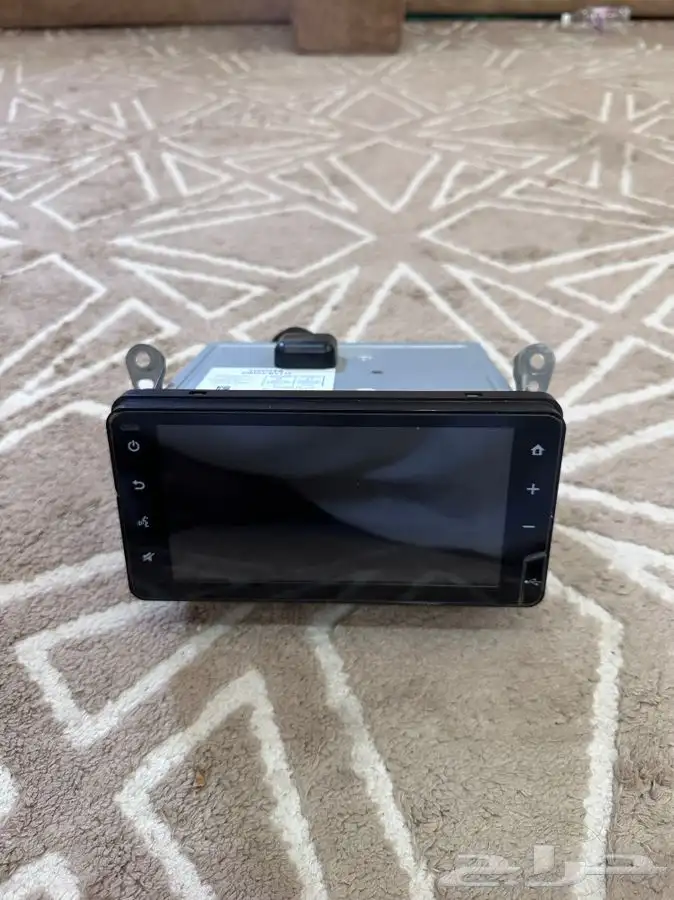 شاشة شاص وكامري وربع وكاله 0