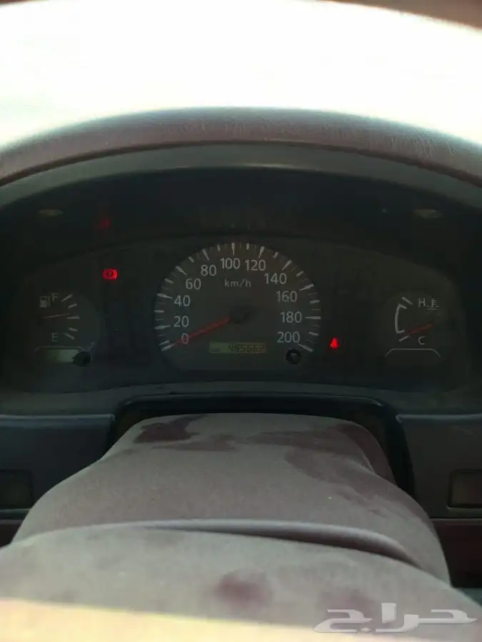 نيسان ددسن غمارتين موديل  2015 7