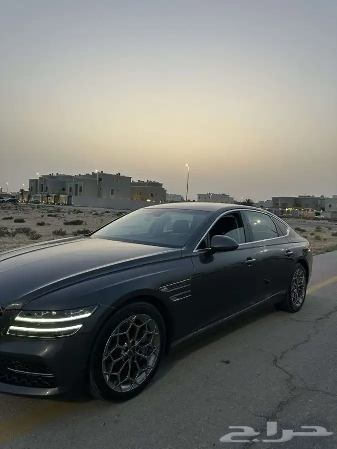 جينيسس 2021 11