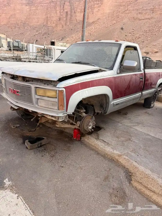 للبيع بودي بدون شاص 2