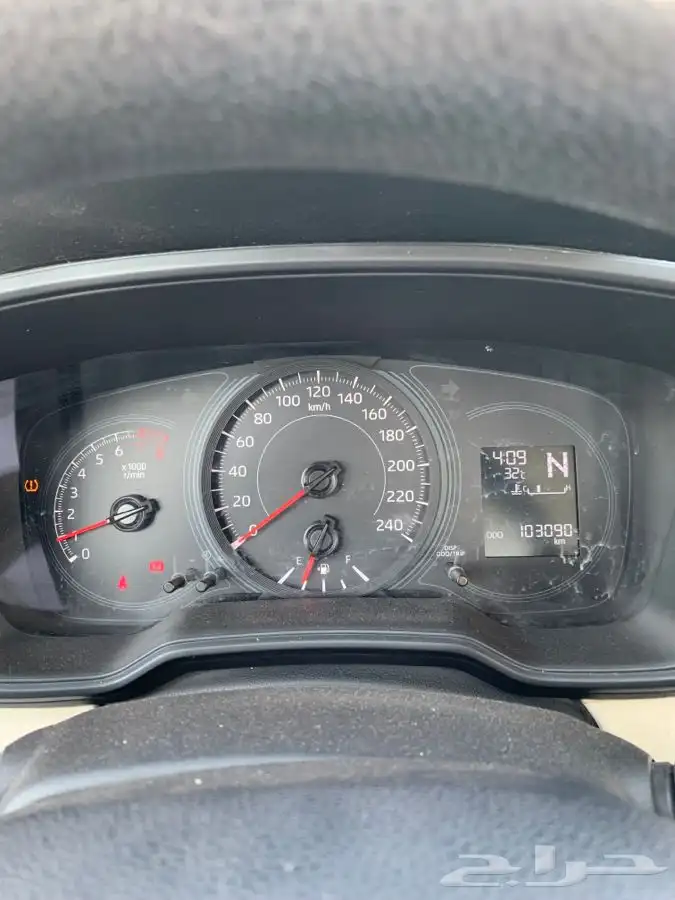 كورولا 2023 للبيع 9