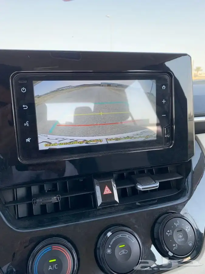 كورولا 2023 للبيع 12