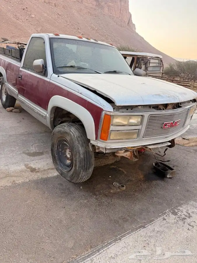 للبيع بودي بدون شاص 0