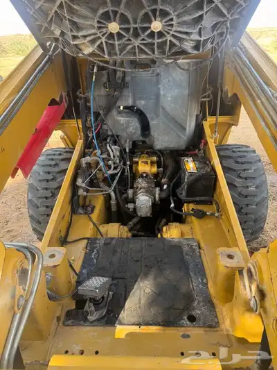 بكات كتربلر index