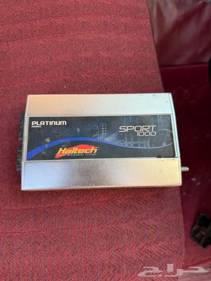 كمبيوتر هالتك 1000 بلاتنيوم 0