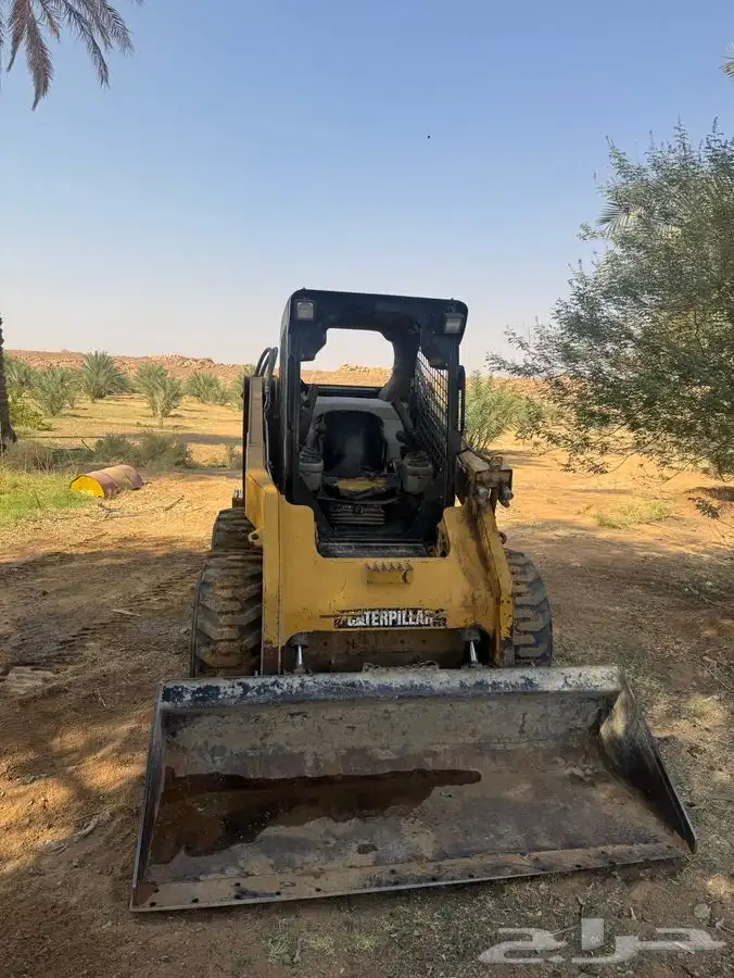 بكات كتربلر 2