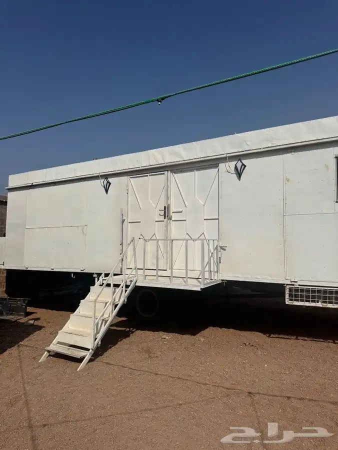 باص محول الى كنتيرة 2