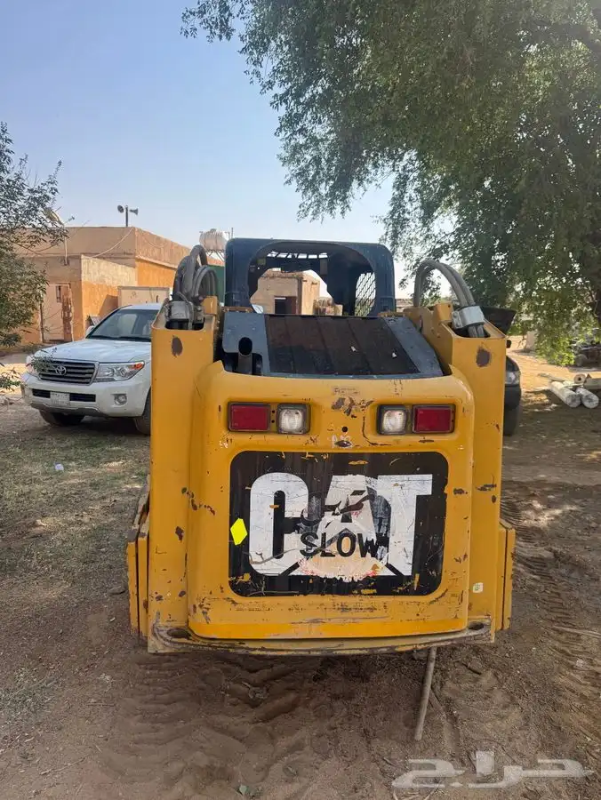 بكات كتربلر 0