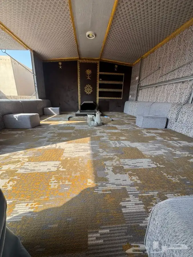 باص محول الى كنتيرة 8