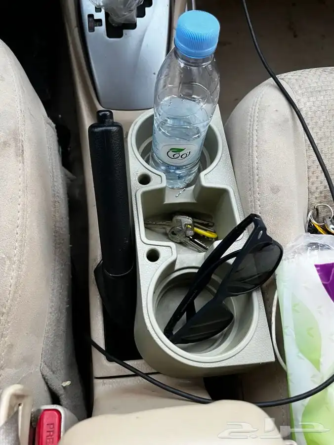 يارس 2017 نظيفه منوة المستخدم شغل وامش 8