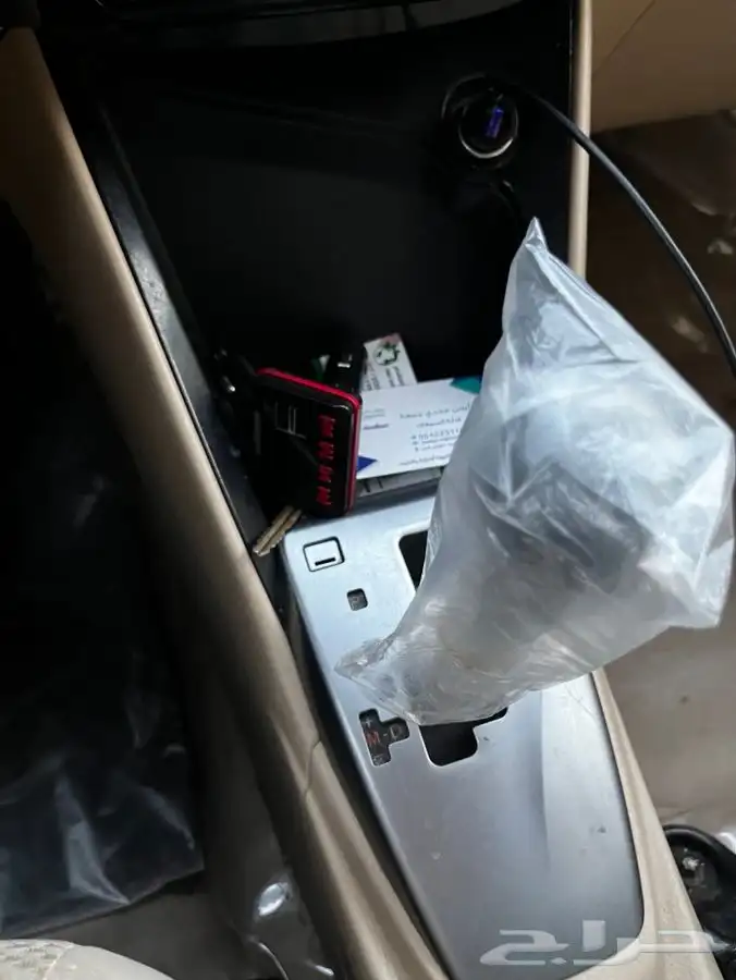 يارس 2017 نظيفه منوة المستخدم شغل وامش 7