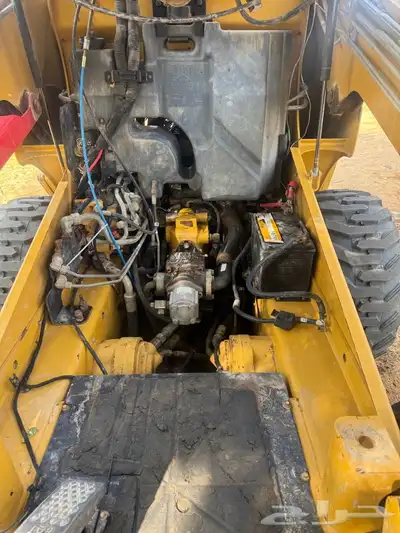 بكات كتربلر index