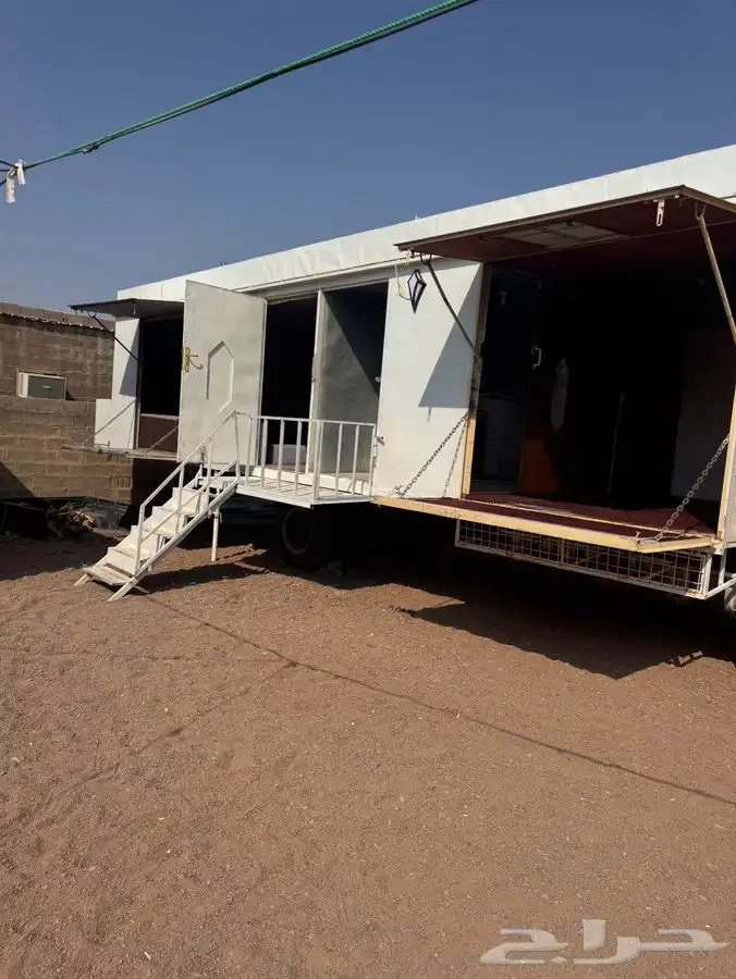 باص محول الى كنتيرة 5