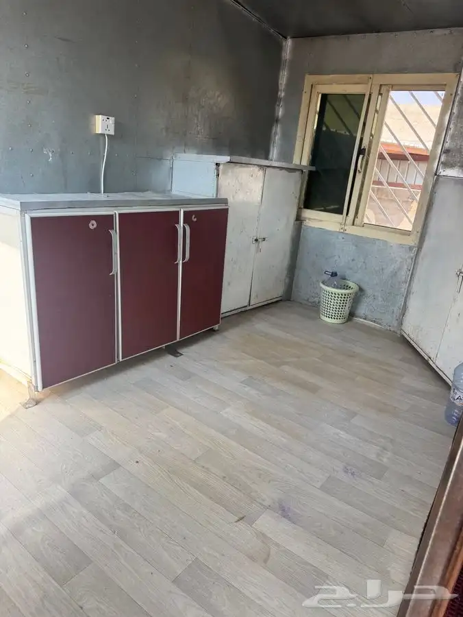 باص محول الى كنتيرة 11