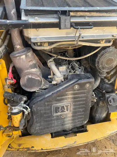 بكات كتربلر index