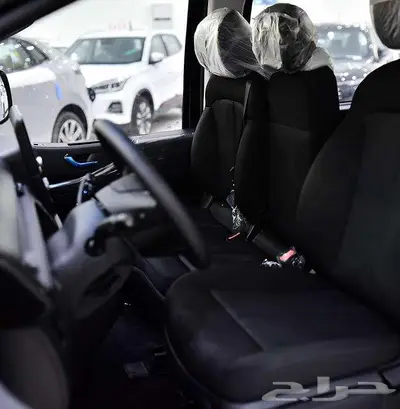 هيونداى ستاريا _ 2026 _( بنزين 9 راكب اتوماتيك ) index