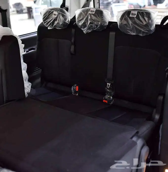 هيونداى ستاريا _ 2026 _( بنزين 9 راكب اتوماتيك ) 20