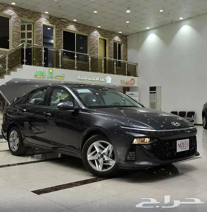 هيونداى اكسنت سمارت 2026 1