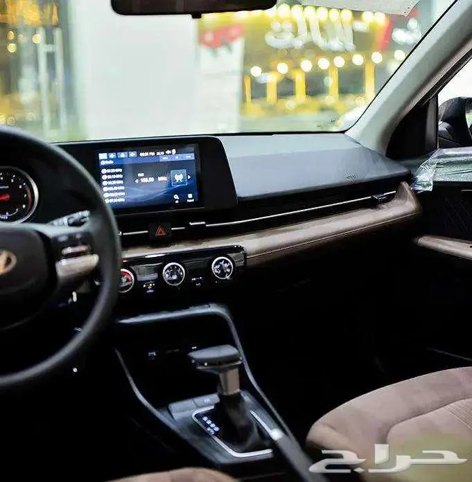 هيونداى اكسنت سمارت 2026 8