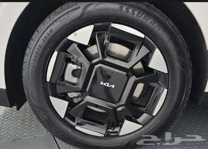 كيا كرنفال 2025 معرض الميموني للاستيراد من كوريا 2