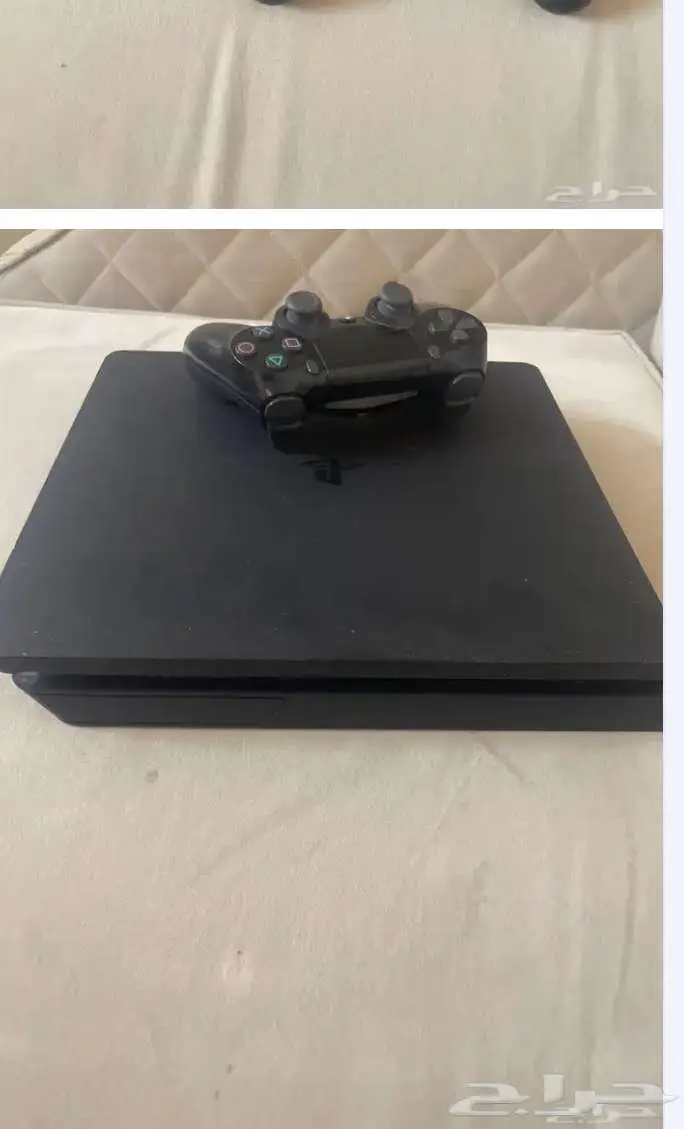 Playstation 4 slim version 0