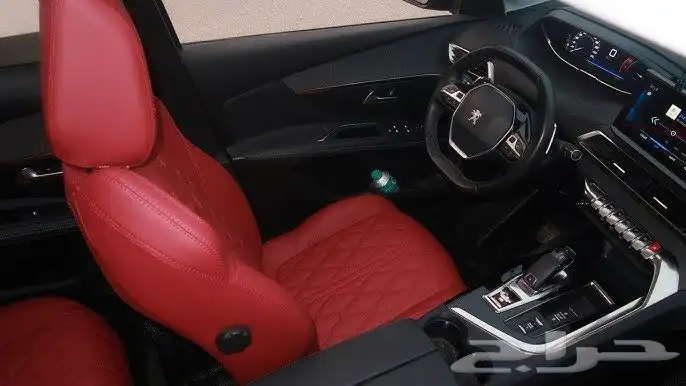 بيجو 3008 GT فل 3